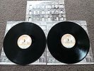 LED ZEPPELIN - Physical Graffiti(GERMAN 1970s DOUBLE VINYL ALBUM / EX VINYLS)