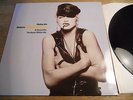 MADONNA JUSTIFY MY LOVE HIPHOP MIX & Q-SOUND MIX 1990 GERMAN PRESSED MAXI RARE