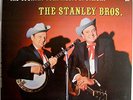STANLEY BROTHERS - THE COUNTRY FOLK MUSIC SPOTLIGHT - BLACK KING 864  NEAR MINT