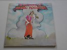 Atomic Rooster, In Hearing of, DOLP, FOC, Pegasus PEG 1