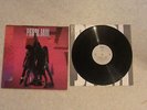 Pearl Jam Ten LP Erste Pressung RAR Sony Epic 1991 Grunge Rock Sammlerstück