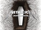 METALLICA DEATH MAGNETIC NEW SEALED 180G VINYL 2LP REISSUE IN STOCK