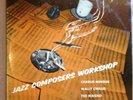 CHARLIE MINGUS Jazz Composers Workshop No 2  SAVOY MG 12059 Original  RVG DG