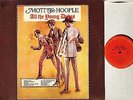 MOTT THE HOOPLE all the young dudes PC 31750 usa columbia LP PS EX-/EX-