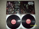 KING DIAMOND Voodoo in Pittsburgh DBL LP mercyful fate judas priest grim reaper