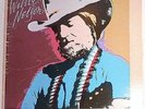 (5) VINYL RECORD ALBUMS by WILLIE NELSON