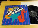 Audiophile MATT CATINGUB Friendly Neighborhood Big Band REFERNCE RECORDINGS NM