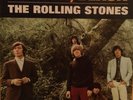 THE ROLLING STONES Paint It Black / Stupid Girl 45 LONDON 45 LON 901 orig PS NM