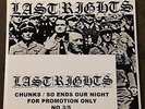 Last Rights - Chunks 7
