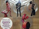 Queen - Stand Up & Talk Edición Limitada Interview Picture Disc Set, Nº 93/1500