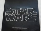Star Wars Soundtrack by John Williams 1977 Vinyl 20th Century Fox Records