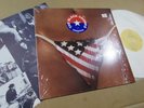 THE BLACK CROWES amorica US 1st PRESS ORIGINAL LP in SHRINK + HYPE STICKER NM