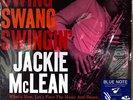 3 Jackie McLean Audiophile LP Bluesnik 45rpm Blue Note Swing Swang SLD Meeting