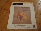 SHEFFIELD LAB LEINSDORF  Stravinsky Debussy AUDIOPHILE Direct Insert UNPLAYED ?