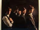 ROLLING STONES -S/T- Original UK 2nd Unboxed Mono LP - Mona Bozier Mick Jagger