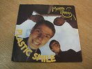 merton parkas  plastic smile 1979 uk  vinyl 7