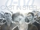A-HA Cast in Steel LP VINYL 2015 + Downloadcode