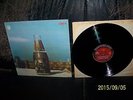 Siren LP same - FIRST KEVIN COYNE DISC - DANDELION RECORDS