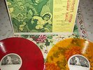Who   Mods & Rockers 2XLP Red/Yellow 1974 NOT TMOQ NM/NM Philly/San Fran