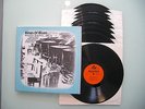 Various - Kings of Blues, D', 10 LP-Box, Vinyl: vg++