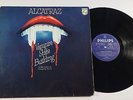 LP  ALCATRAZ | VAMPIRE STATE BUILDING    D 1971