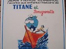 RARE DINO CASTRO JEAN PIERRE CHABROL BARCLAY 80328 FRANCE