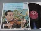 Grumiaux Hifi Stereo Philips 835 184 AY 1st Editon Lalo Saint Saens Near Mint