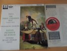 HMV ASD 608 1 ED De FALLA Fruhbeck de Burgos Philhamonia Orch. 3 Cornered Hat