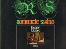 Eugen Cicero Romantic Swing NEAR MINT MPS Vinyl LP