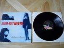 THE GO-BETWEENS - 16 LOVERS LANE - LP - 1988 - MUSHROOM - L38950 - OZ INDIE