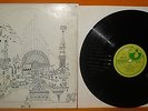 PINK FLOYD - RELICS VINILE  33 GIRI 1971, EMI ITALY HARVEST RE 1079