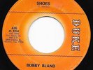 Northern Soul Bobby Bland, 'Shoes'