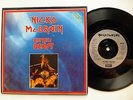 Iron Maiden NICKO MCBRAIN Rhythm of the beast 7