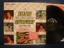ELVIS PRESLEY - Speedway - 1968 - RCA Victor Label -Stereo(W/PORTRAIT)(Shrink)