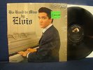 ELVIS PRESLEY - His Hand In Mine - 1960 - RCA Victor Label - Mono(Shrink)