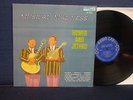 HOMER AND JETHRO - Musical Madness - 1958 - Audio Lab Label - Mono