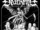 DEATHRITE - Revelation Of Chaos [Red Vinyl] (LP) - ltd. 300
