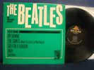 THE BEATLES - With Tony Sheridan And Guests - 1964 - MGM Label - Mono