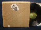 JOHN LENNON AND YOKO ONO - Two Virgins -- Unfinshed Music - Apple Label - Stereo
