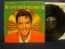 ELVIS PRESLEY - Elvis Golden Records Volume 4 - 1968 - RCA Label - Stereo
