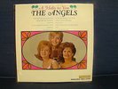 THE ANGELS - A Halo To You - 1964 - Mercury Label - Mono(SEALED)