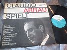 ETERNA PETROL WHITE 1ED STEREO: ARRAU - BEETHOVEN PIANO CONCERTO #1, Haitink