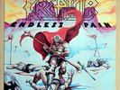 Kreator ?- Endless Pain 1985 LP Rare Original Germany Noise 0025