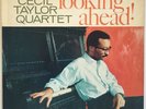 The Cecil Taylor Quartet 