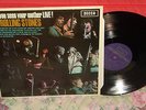 ROLLING STONES-HAVE YOU SEEN YOUR MOTHER-LIVE-UK PRESS