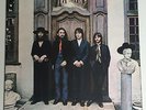 The Beatles Hey Jude New Zealand Export 3rd Pressing LP  EX CONDITION 