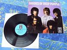 DEEP PURPLE ? SHADES OF ? RARE ORIGINAL RECORDS #1A