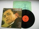 JOHNNY CASH AT FOLSOM PRISON ORIGINAL 1968 UK 12