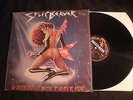 SPLIT BEAVER - WHEN HELL WON'T HAVE YOU - 1982 Vinyl 12'' Lp./ Hard Rock Metal