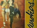 Listen/Juan Pablo Torres/Rebeca Martinez/Aerobios/Cuban Disco/Areito 4697